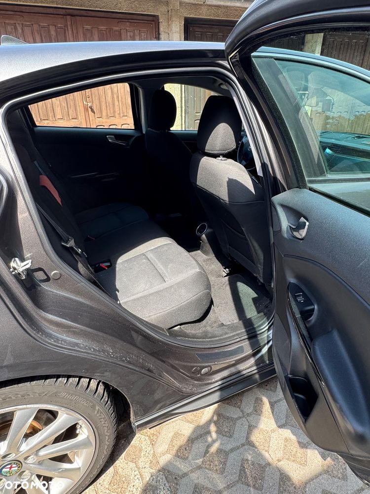 Alfa Romeo Giulietta 1.4 TB 16V Multiair - 7