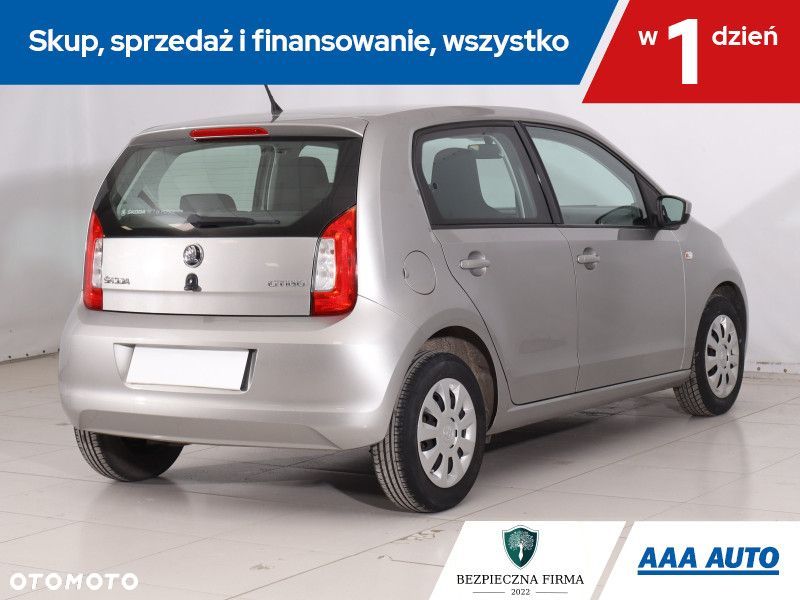 Skoda Citigo - 7