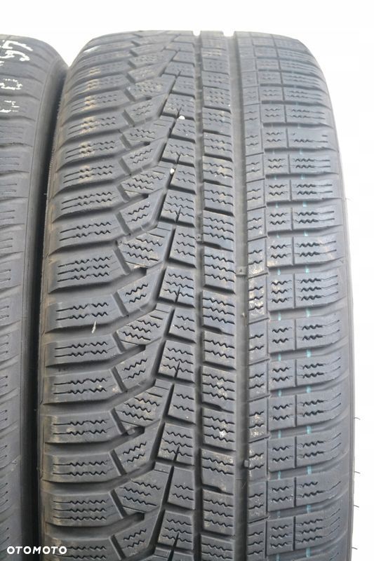 205/55R17 91H HANKOOK WINTER I`CEPT EVO2 W320 x4szt 8873z - 3
