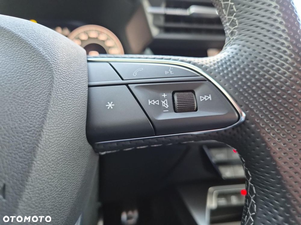 Audi S3 Sportback - 18