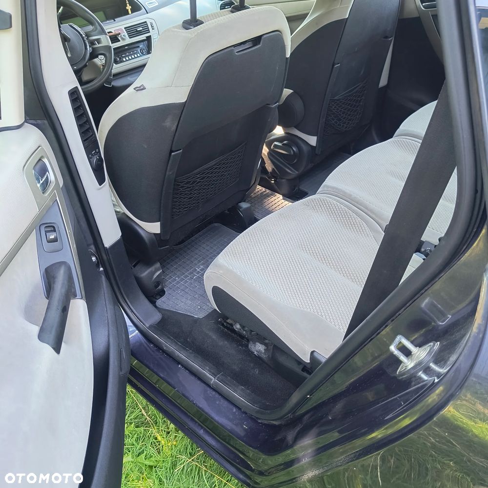 Citroën C4 Picasso 2.0 HDi Impress Exclusive - 7
