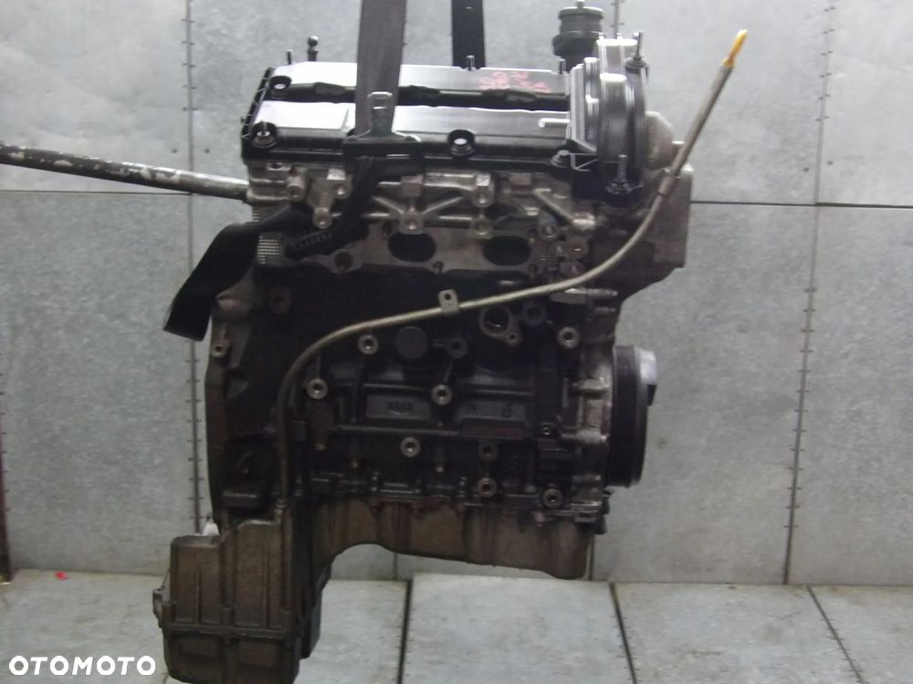 JEEP GRAND CHEROKEE WK2 3.0 CRD SILNIK VM44D - 4