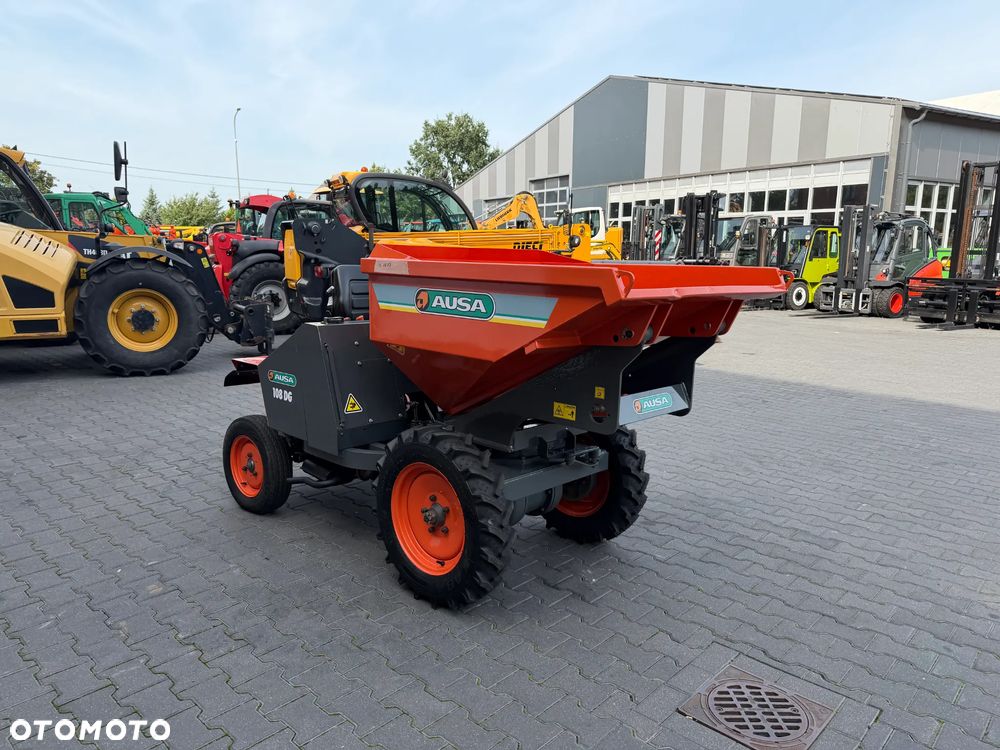 Ausa 180 DG - 7