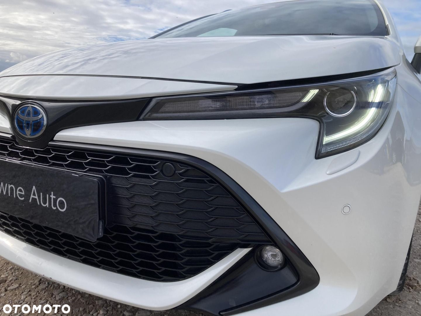 Toyota Corolla - 18