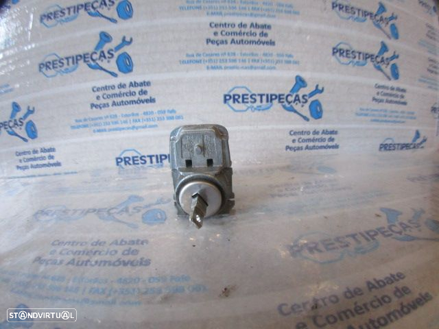 Canhão 4121694 OPEL ASTRA J 2015 1.6 CDTI 110CV 4P BRANCO KIT - 4