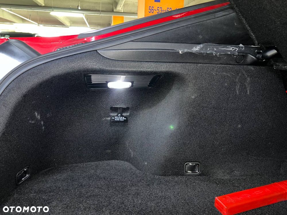 Kia Stinger 3.3 T-GDI V6 GT AWD - 20