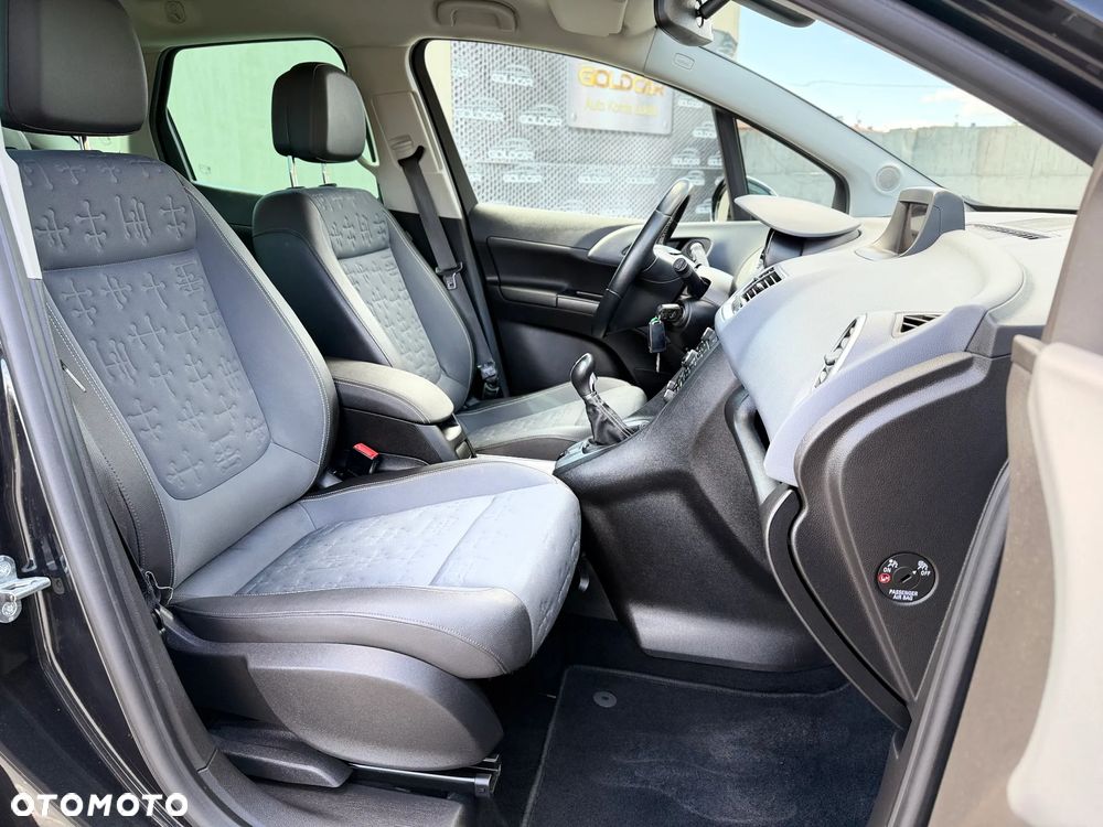 Opel Meriva 1.4 T Enjoy - 12