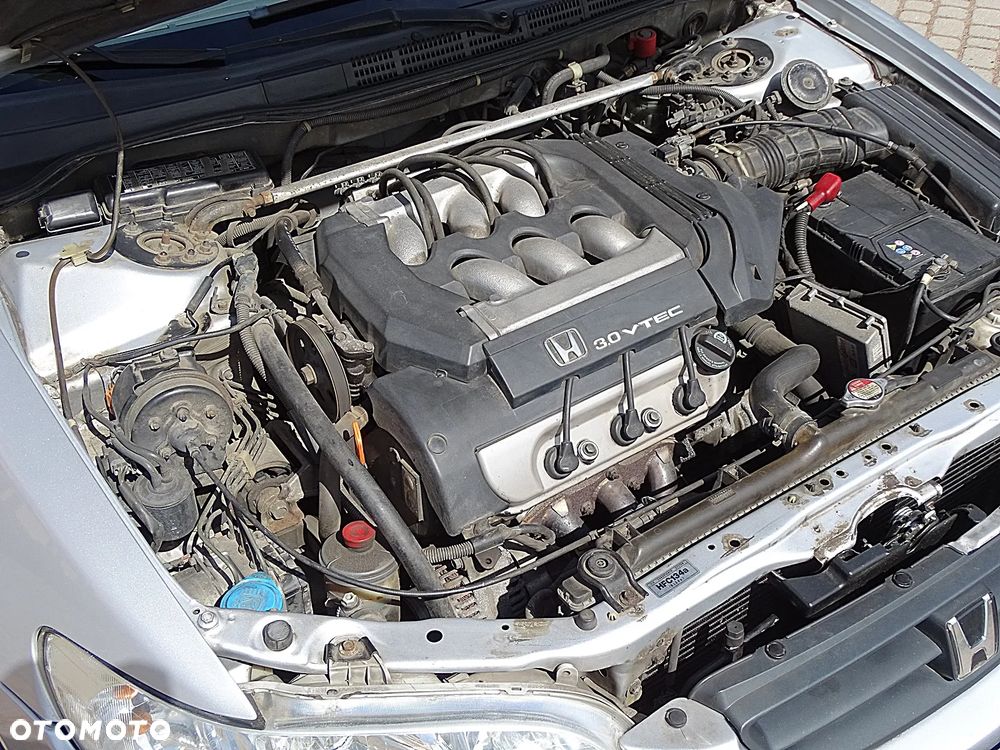 Honda Accord - 27
