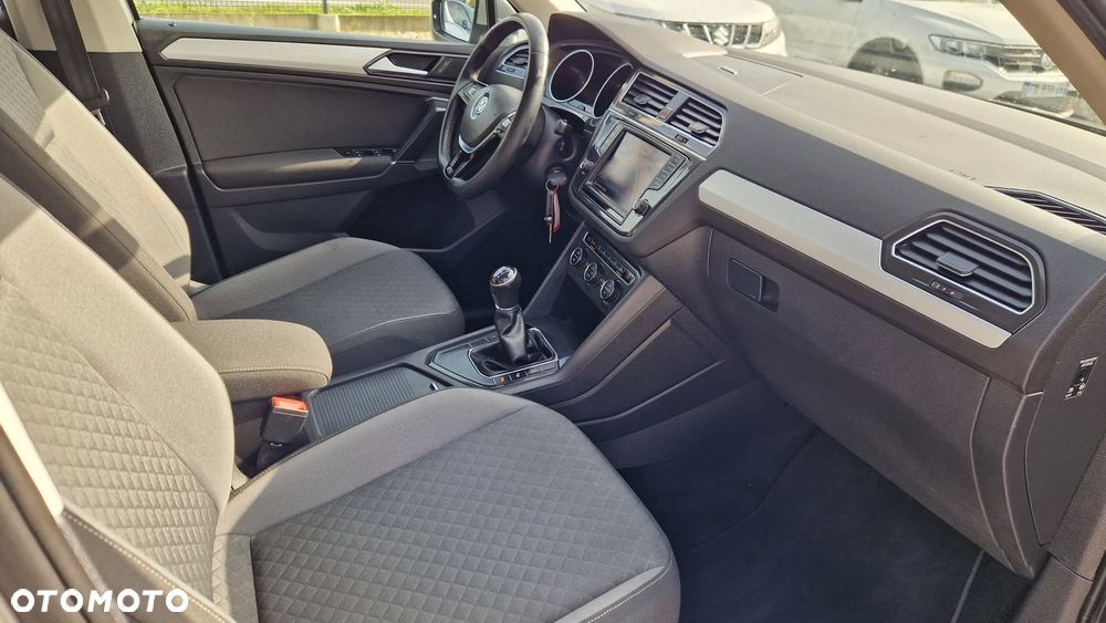 Volkswagen Tiguan 2.0 TDI BMT SCR Highline - 24