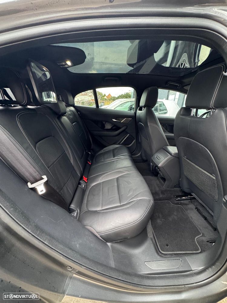 Jaguar I-Pace EV400 AWD SE - 17