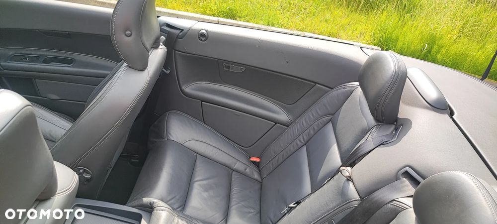 Volvo C70 2.0D Summum - 11