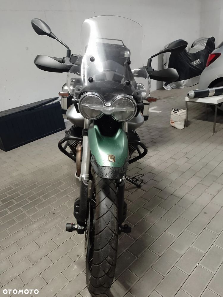 Moto Guzzi V85 - 3