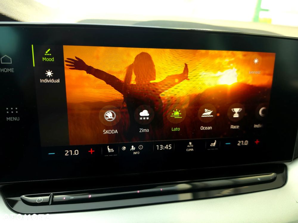 Skoda Octavia 1.5 TSI e-Tec Style DSG - 30