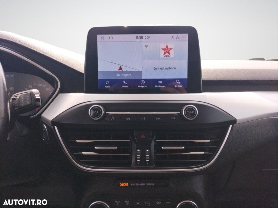 Ford Focus - 16
