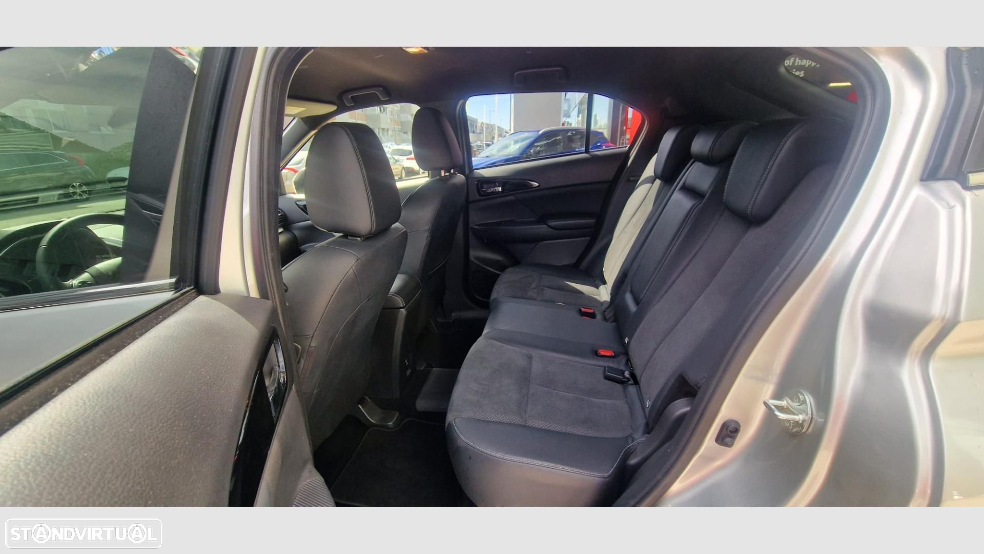 Mitsubishi Eclipse Cross 2.4 PHEV eMotion - 6