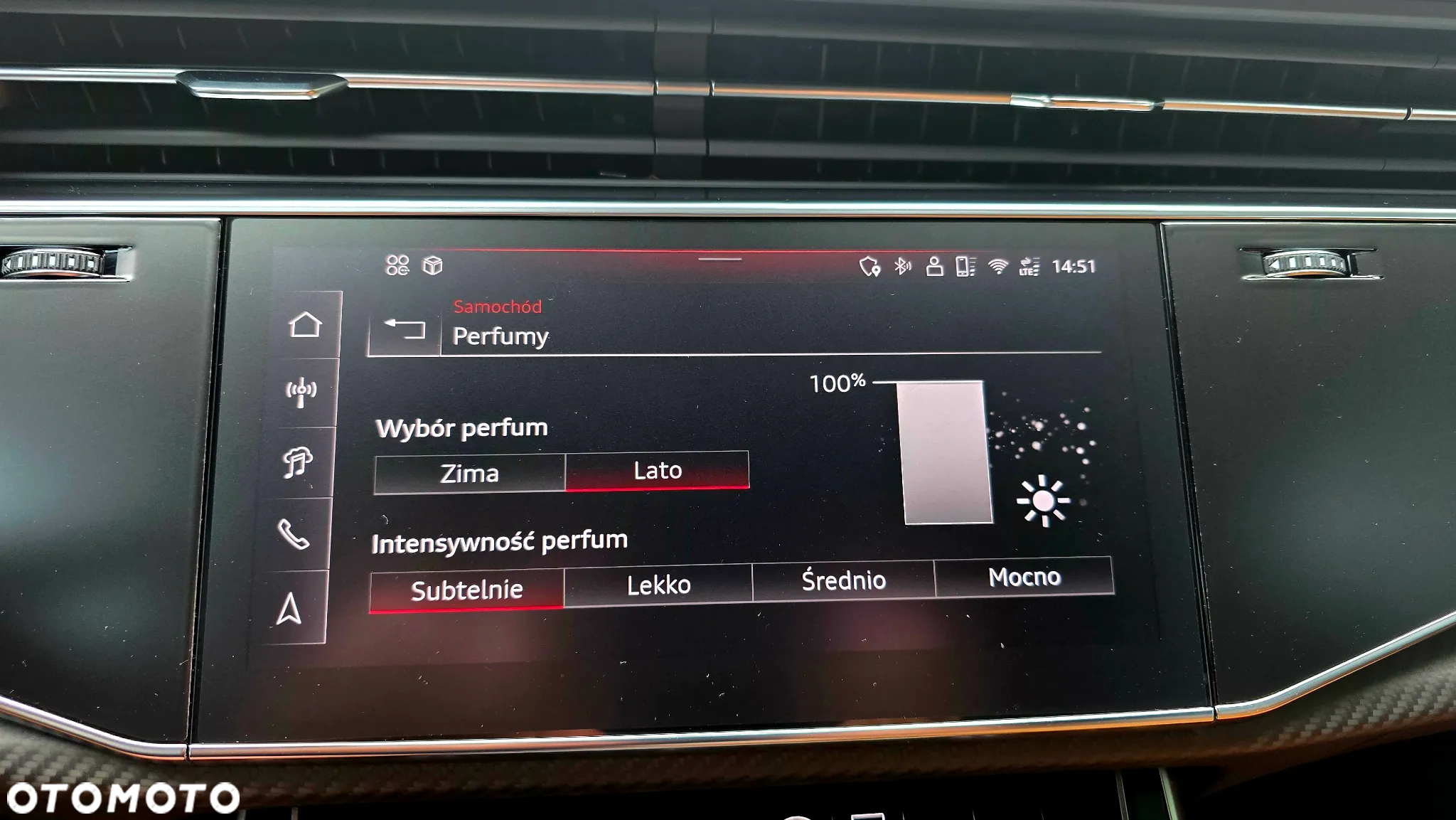 Audi RS Q8 TFSI Quattro Tiptronic Performance - 34