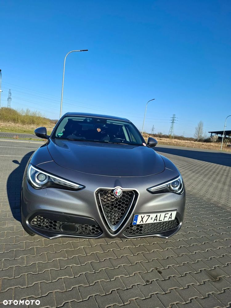 Alfa Romeo Stelvio 2.0 Turbo Super Q4 - 3