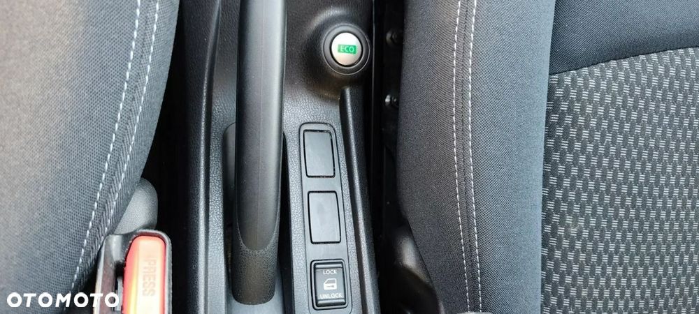 Nissan Note 1.2 DIG-S Acenta Plus - 18
