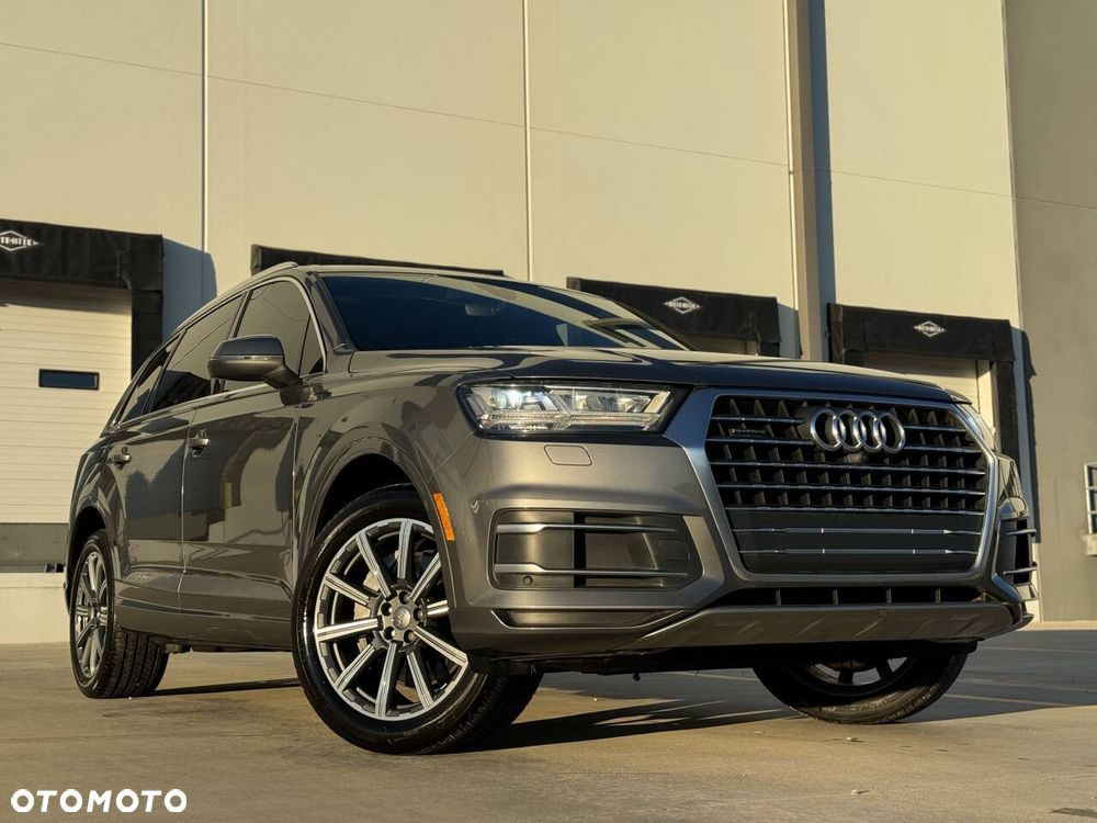Audi Q7 3.0 TFSI Quattro Tiptr - 8
