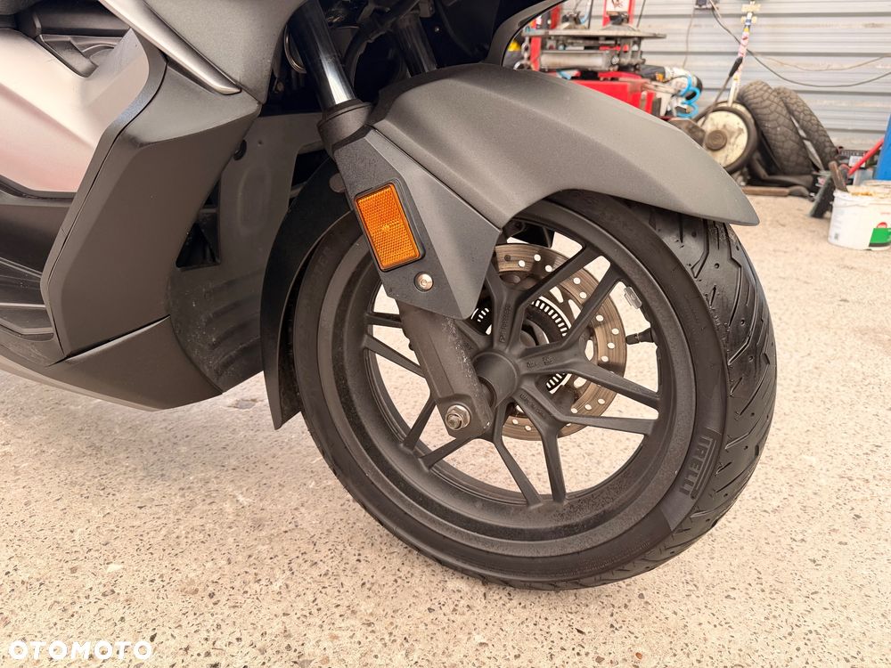 Honda NSS - 12