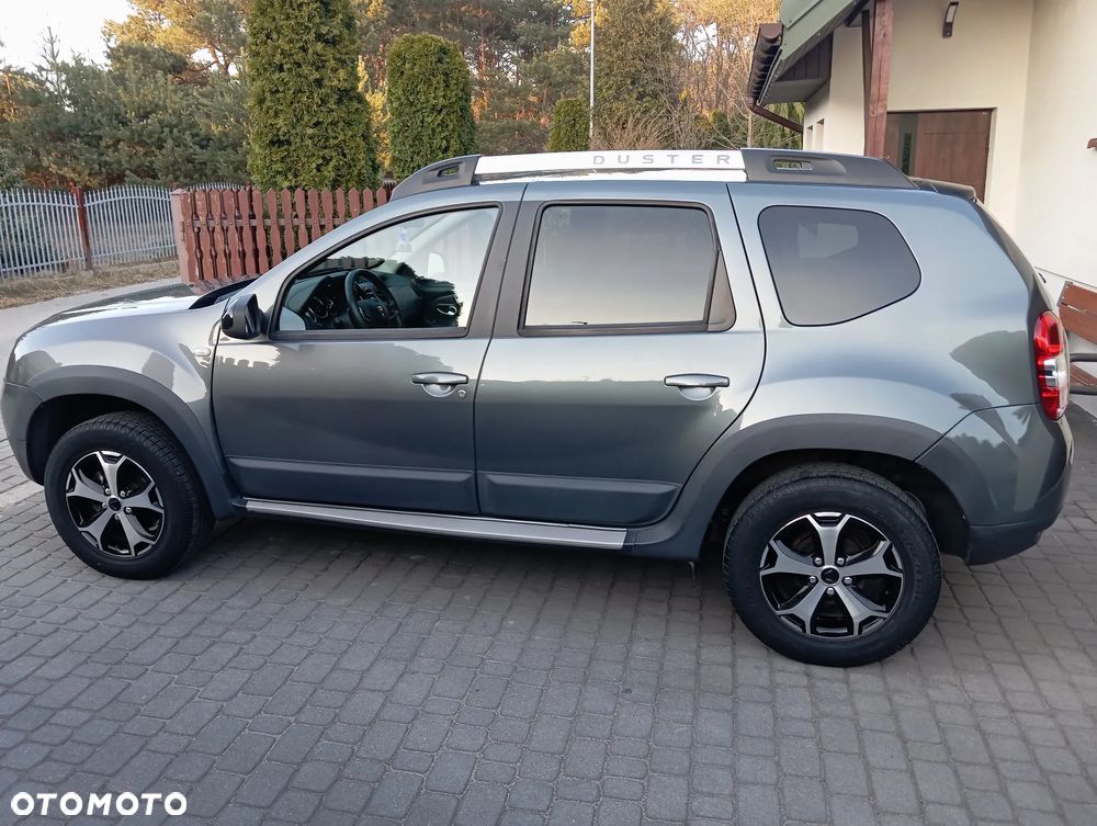 Dacia Duster 1.6 SCe Urban Explorer S&S - 19