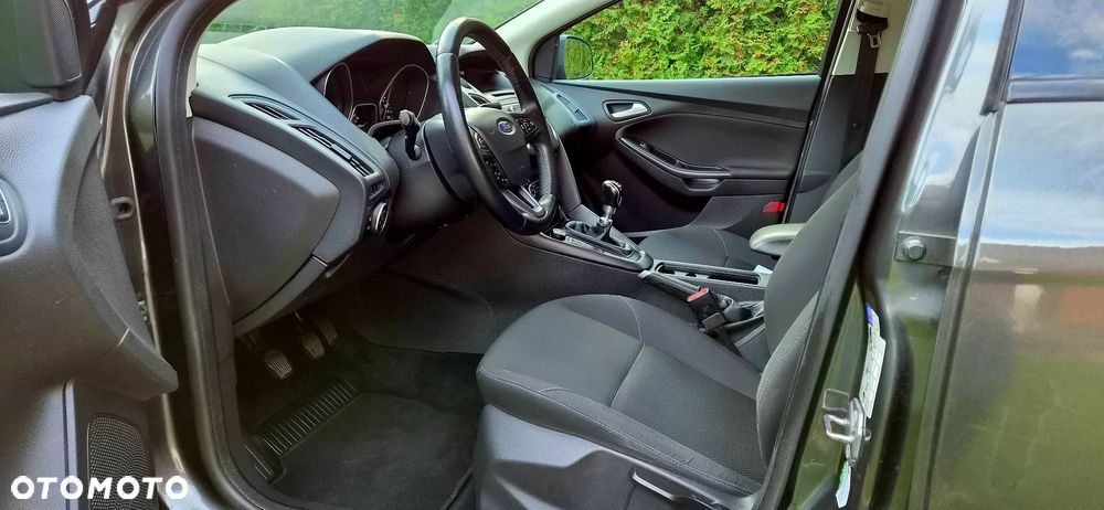 Ford Focus - 6