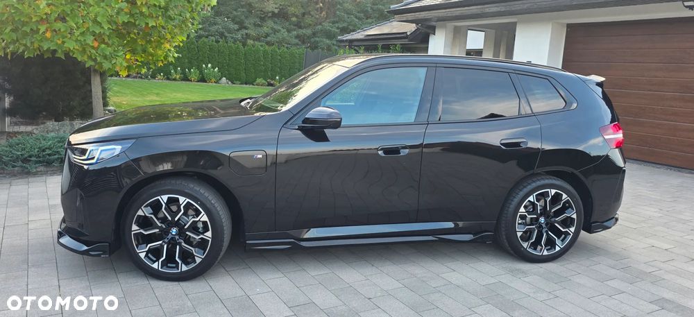BMW X3 xDrive30e PHEV - 16