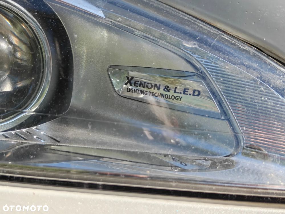 Peugeot 508 - 21