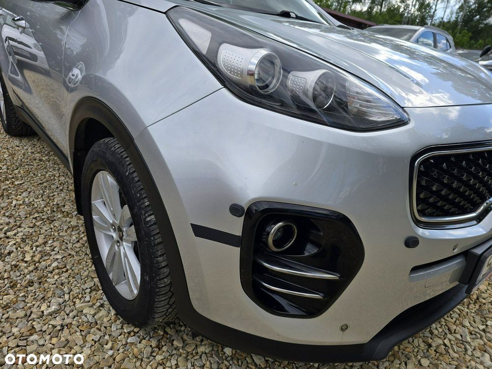 Kia Sportage - 34
