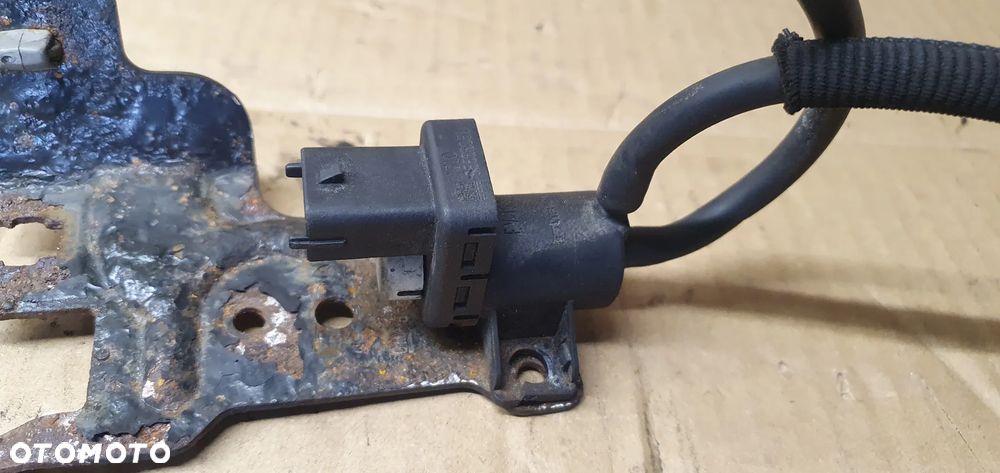 Zawór podciśnienia zaworek Opel Insignia A 2.0 CDTI 55566051 - 2