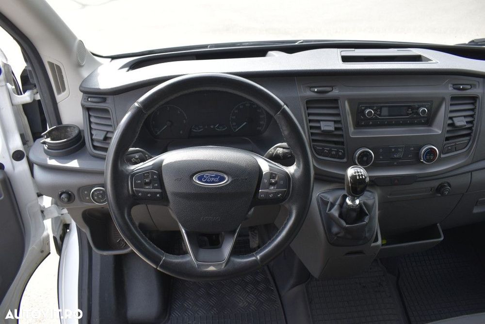 Ford Transit - 18