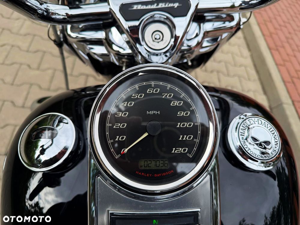 Harley-Davidson Touring Road King - 9