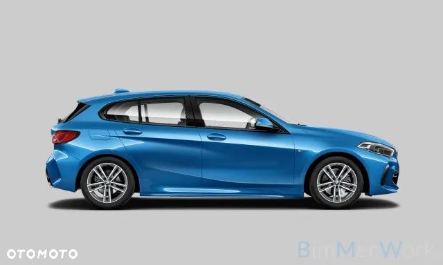 BMW Seria 1 120i M Sport sport - 5