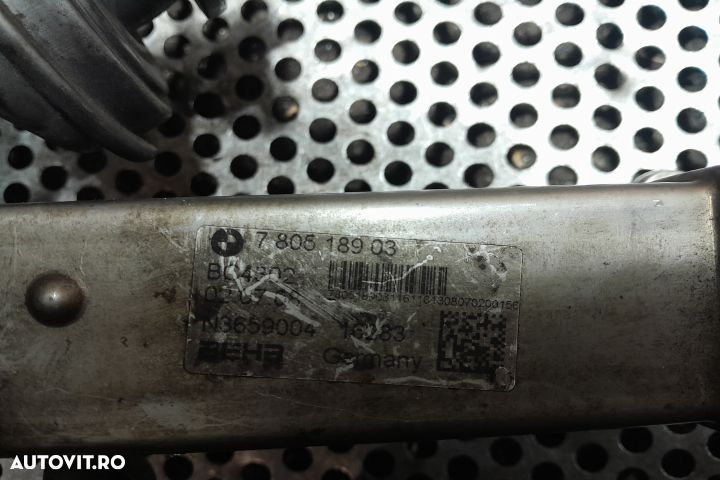 RACITOR GAZE 780518903 780518903 BMW Seria 1 E81/E82/E87/E88 [facelif - 3