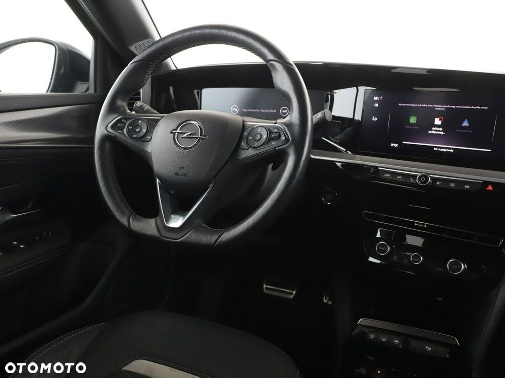 Opel Mokka 1.2 T Ultimate Pack S&S - 16