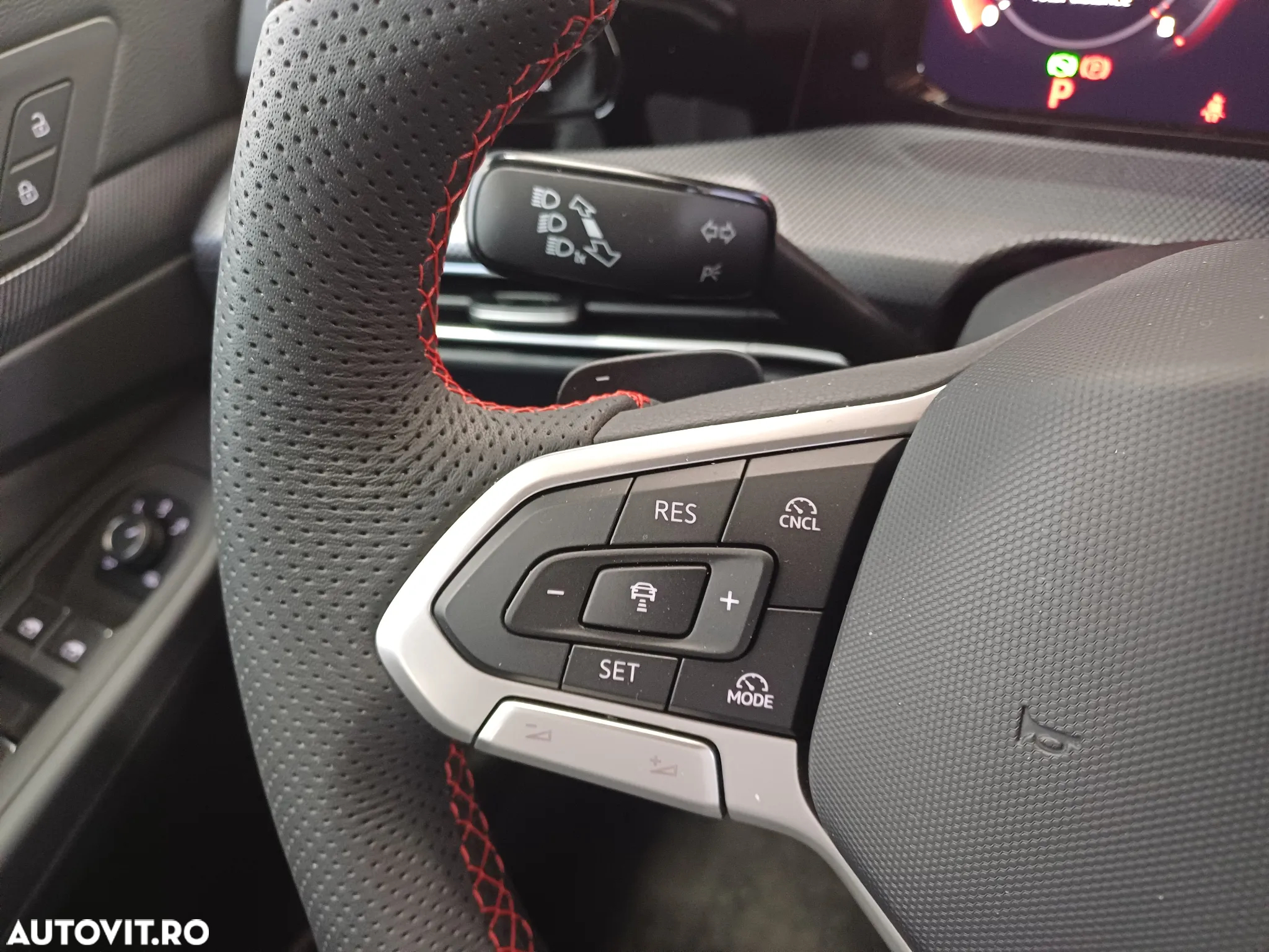 Volkswagen Golf GTI Clubsport - 13
