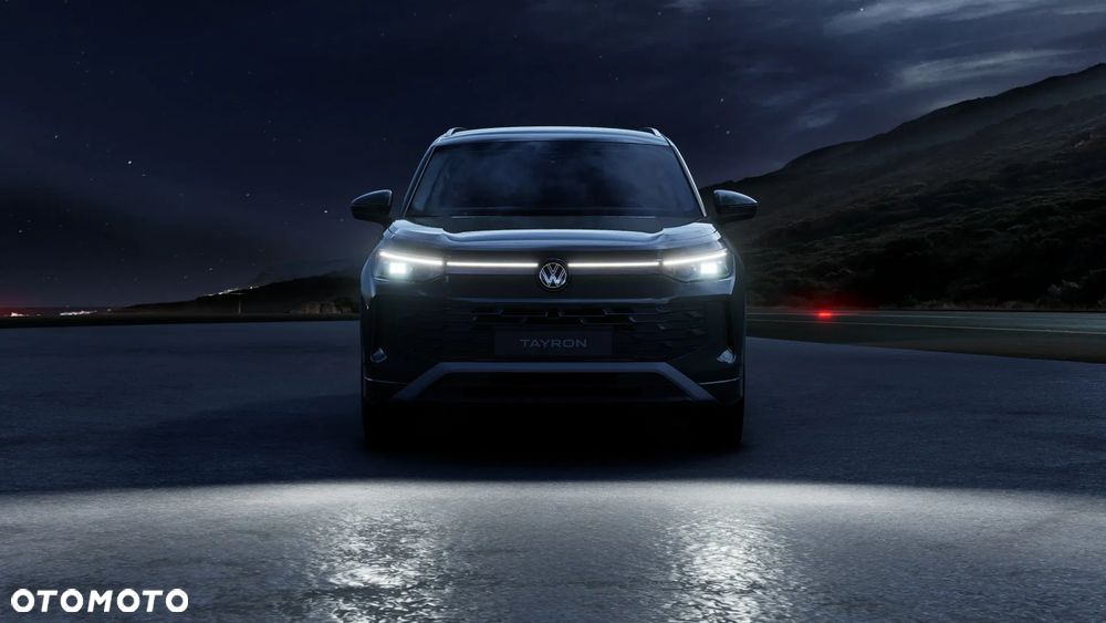 Volkswagen Tayron 2.0 TSI Life Plus DSG - 9