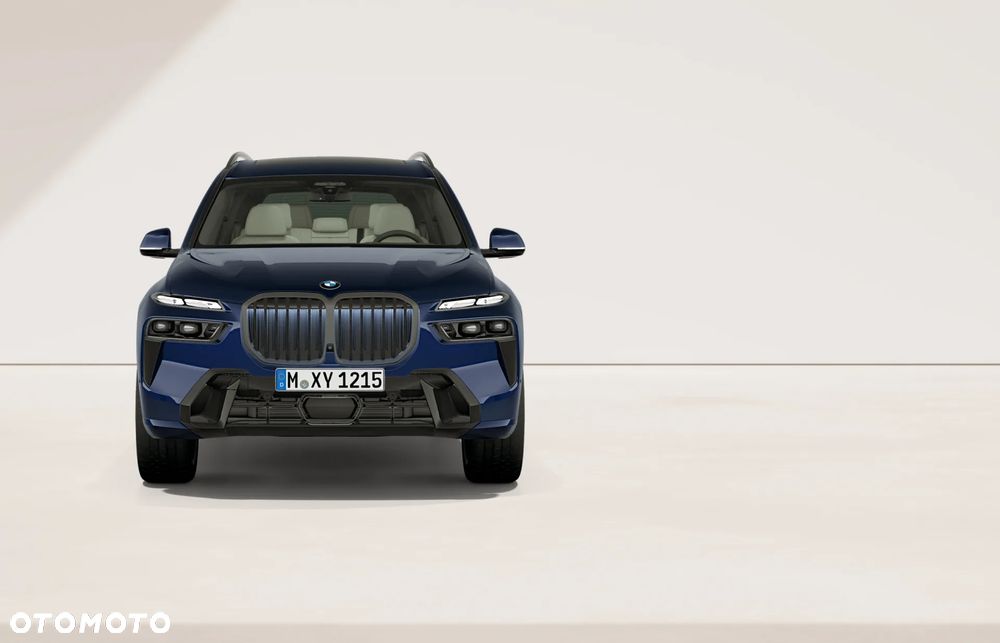 BMW X7 xDrive40i mHEV sport - 3