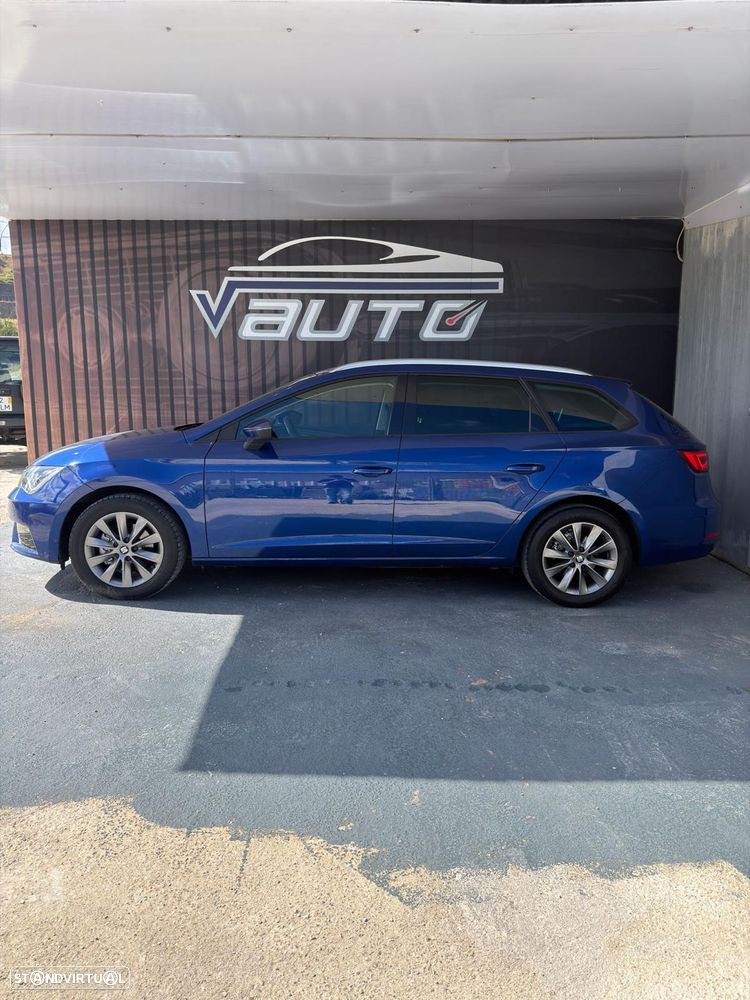 SEAT Leon - 6