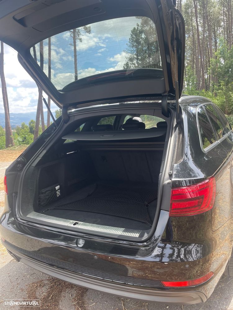 Audi A4 Avant - 12