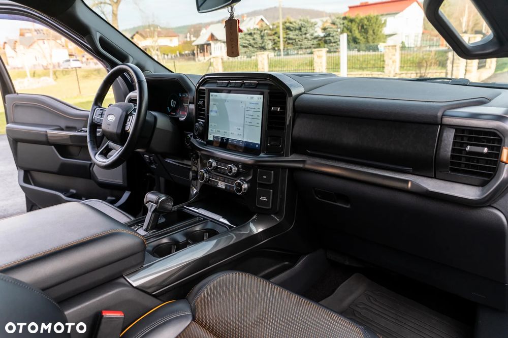 Ford F150 - 23