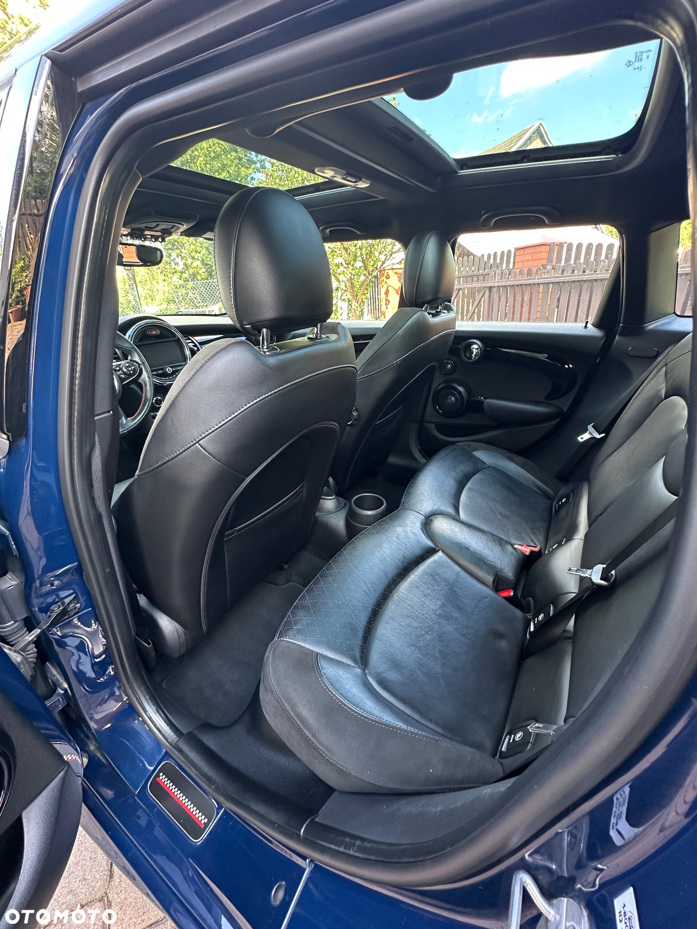 MINI Cooper S - 8
