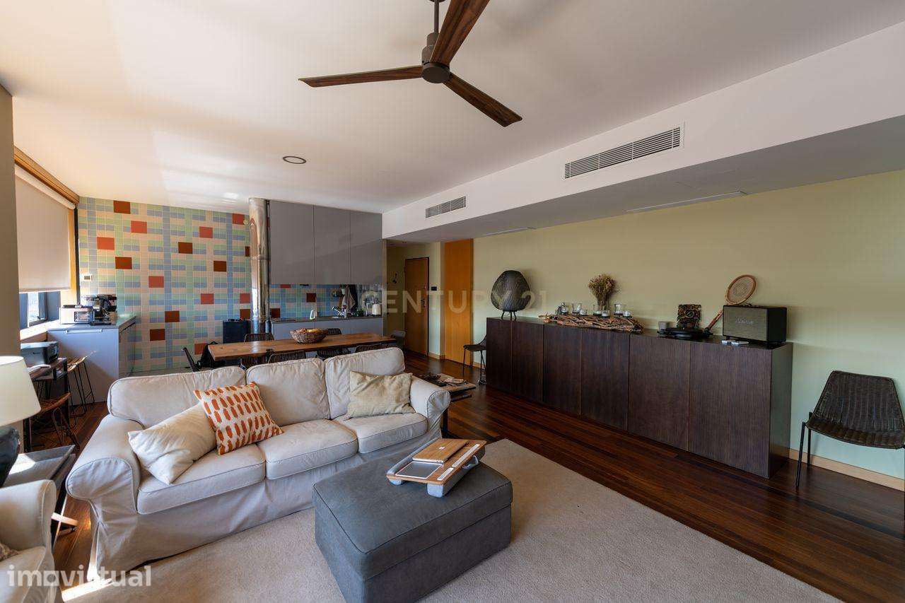 Magnifico Loft com Banheira de Hidromassagem e Vista de Cidade | Porto - Grande imagem: 4/13