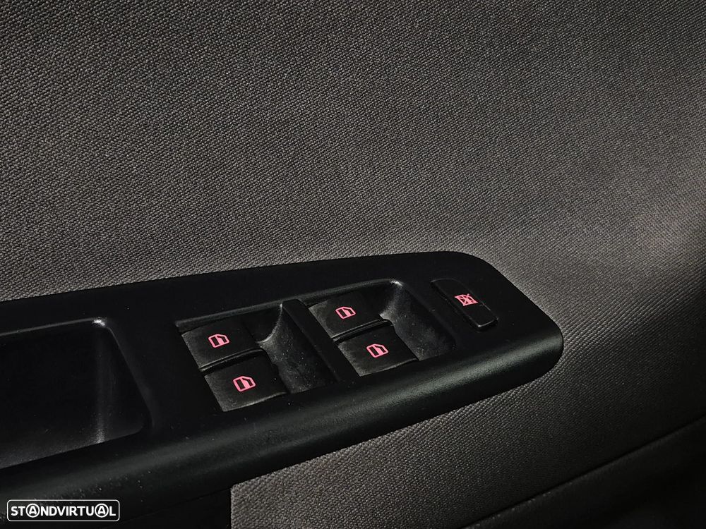 VW Polo 1.2 Confortline AC - 13