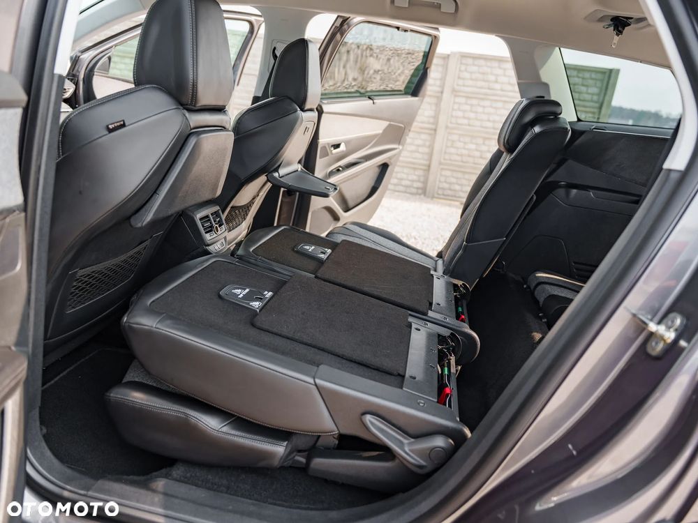 Peugeot 5008 BlueHDi 120 Allure - 16