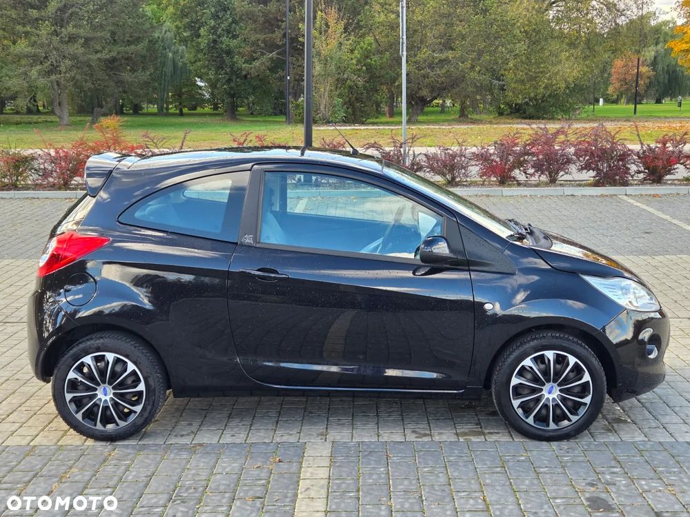 Ford KA - 6