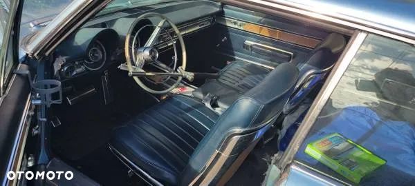 Dodge Monaco - 10