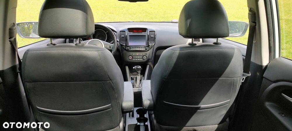 Kia Venga 1.6 Business Line - 10