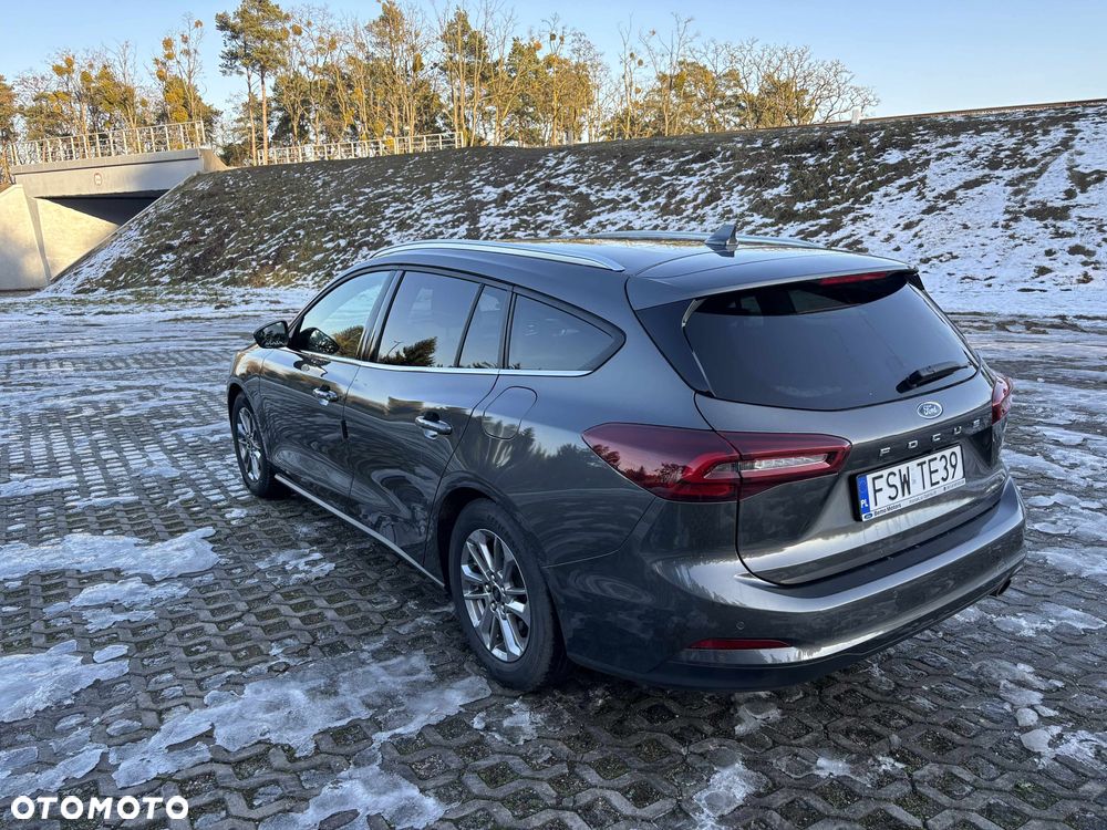 Ford Focus - 4