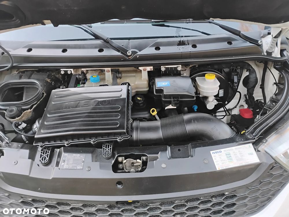Iveco Daily - 13